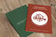 Real Estate Presentation Folders