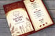 Restaurant Brochures