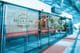 Restaurant Window Clings