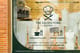 Restaurant Window Clings