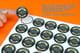 Round Labels