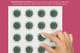 Round Labels
