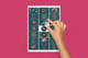 Round Stickers
