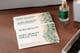 Salon Business Cards