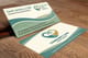 Social Worker Business Cards