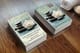 Spa Business Cards