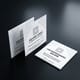 Square Business Cards