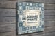 Square Canvas Prints
