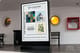 Square Posters