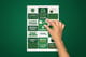 St Patricks Day Stickers
