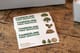 Tree Service Business Cards