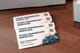 Truck Business Cards