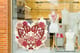 Valentines Window Clings