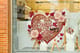 Valentines Window Clings