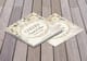 Wedding Drink Coasters