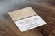 Yoga Business Cards