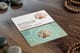 Yoga Business Cards