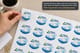 Business Labels Printing