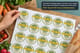 Packaging Labels Printing