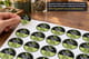 Product Labels Printing