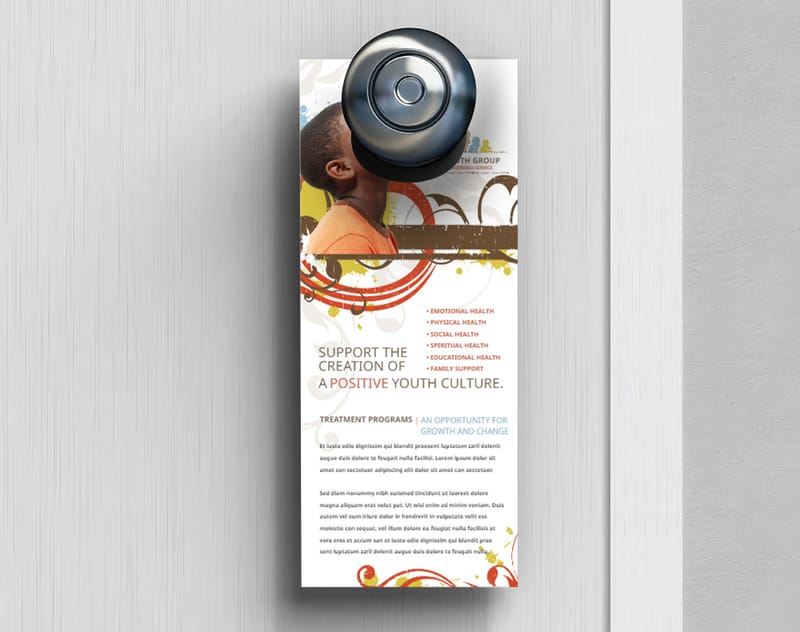 Door hangers
