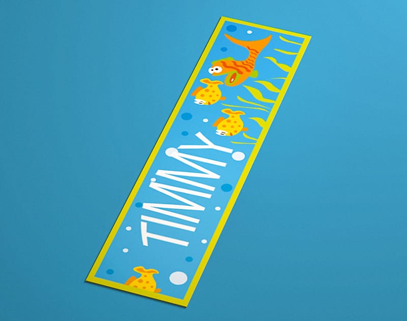 Bookmarks