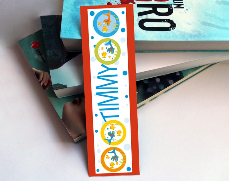 Bookmarks