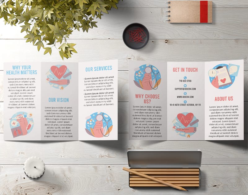 Medical Brochure