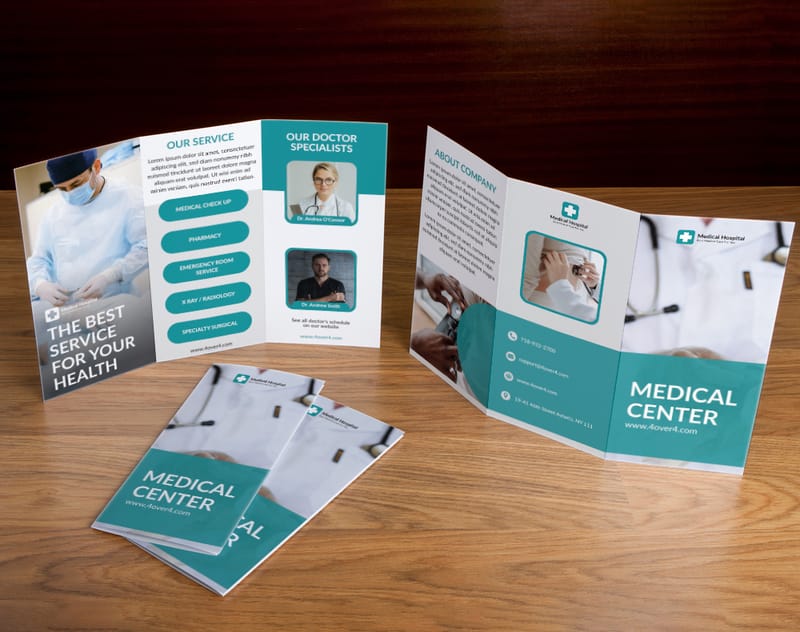 Medical Brochure