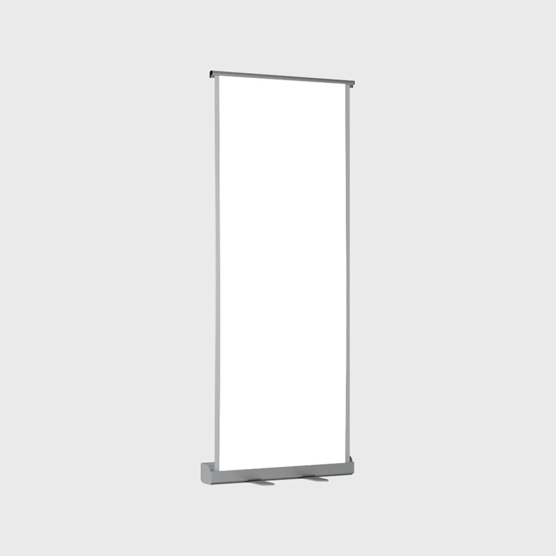 2-sided Blockout Banners