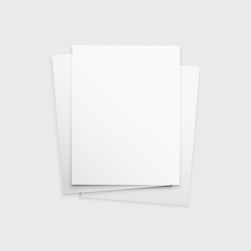 Carbonless Forms