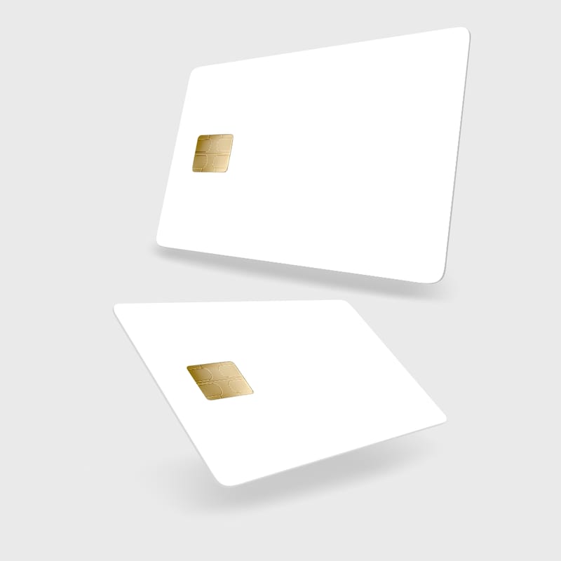 Credit Cards