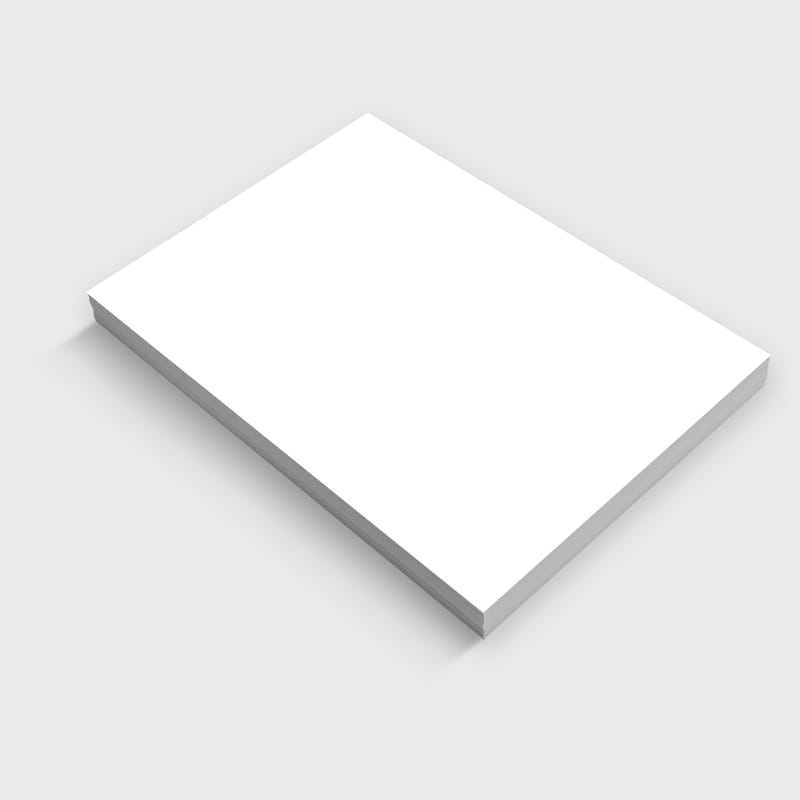 Letterheads