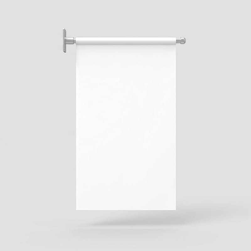 Pole Banners