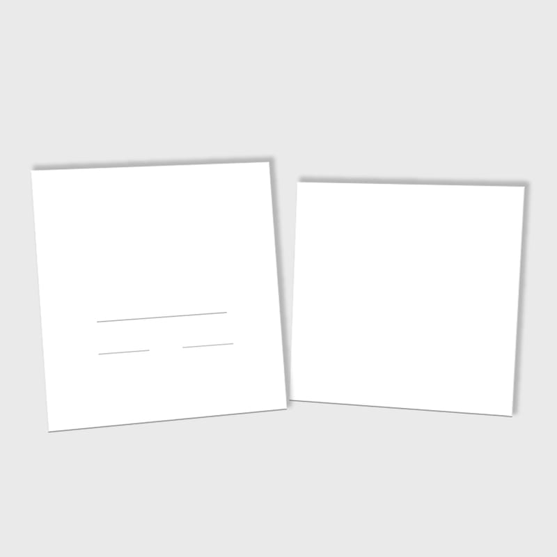 Response Cards