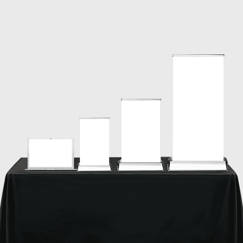 Table Top Displays