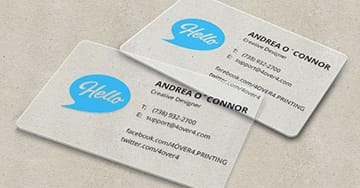 Barcoding - 4OVER4.COM