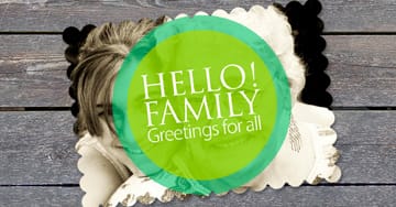 Custom Greeting Cards - 4OVER4.COM