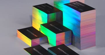 Edge Gilded Collection - 4OVER4.COM