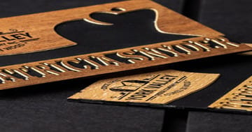 Engraving - 4OVER4.COM