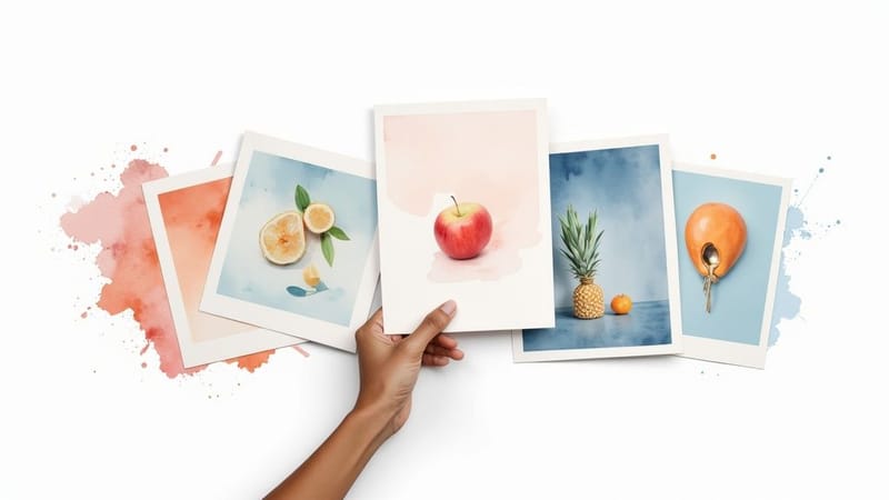 Postcard printing guide - best-postcard-printing by 4OVER4.COM