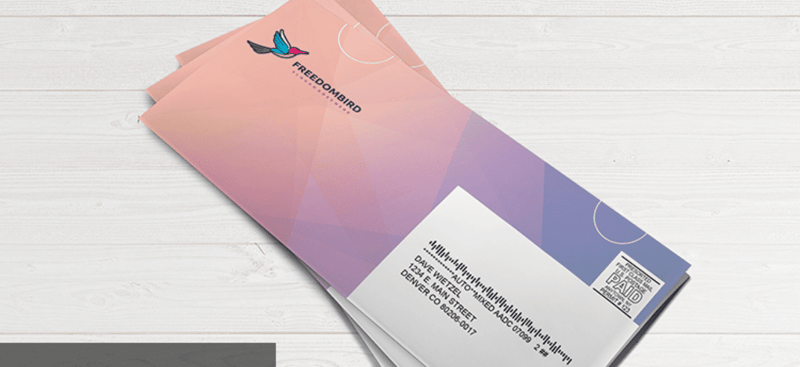 Direct mail marketing examples - brilliant-examples-of-direct-mail-marketing by 4OVER4.COM