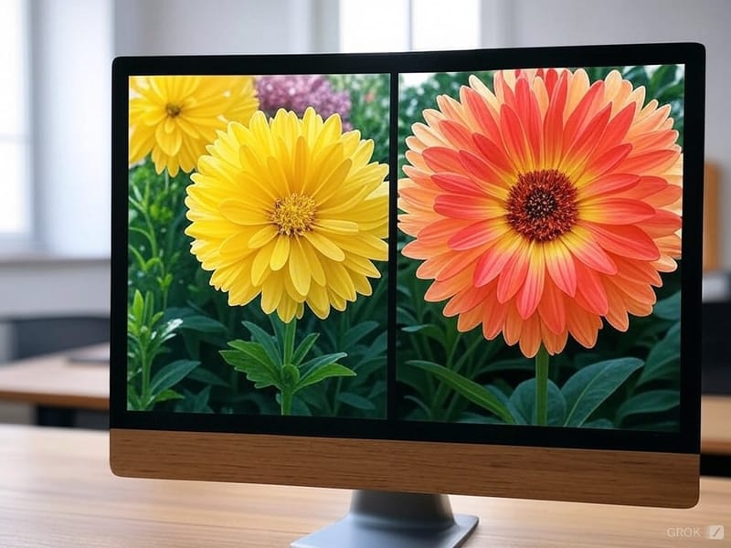 Image resolution DPI explained - understanding-image-resolution-dpi-in-print-vs-web-part2 by 4OVER4.COM
