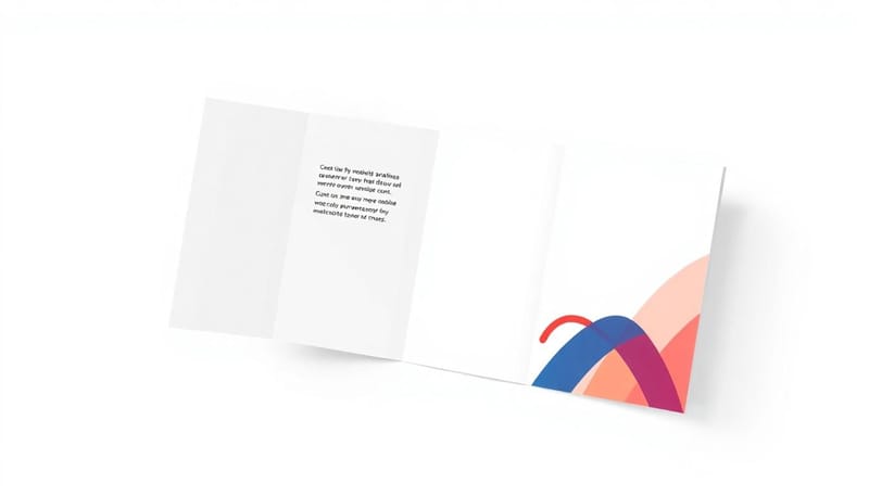 pocket folders branding guide - what-are-pocket-folders-boost-branding-organization by 4OVER4.COM