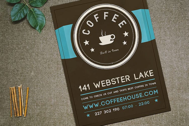 Effective direct mail format ideas - 0Flyers 3 by 4OVER4.COM