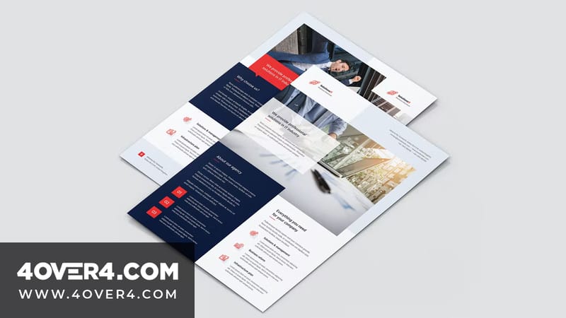 Effective direct mail format ideas - 0f3d69afe67dbe7ecadc63e6326a8cb77 by 4OVER4.COM