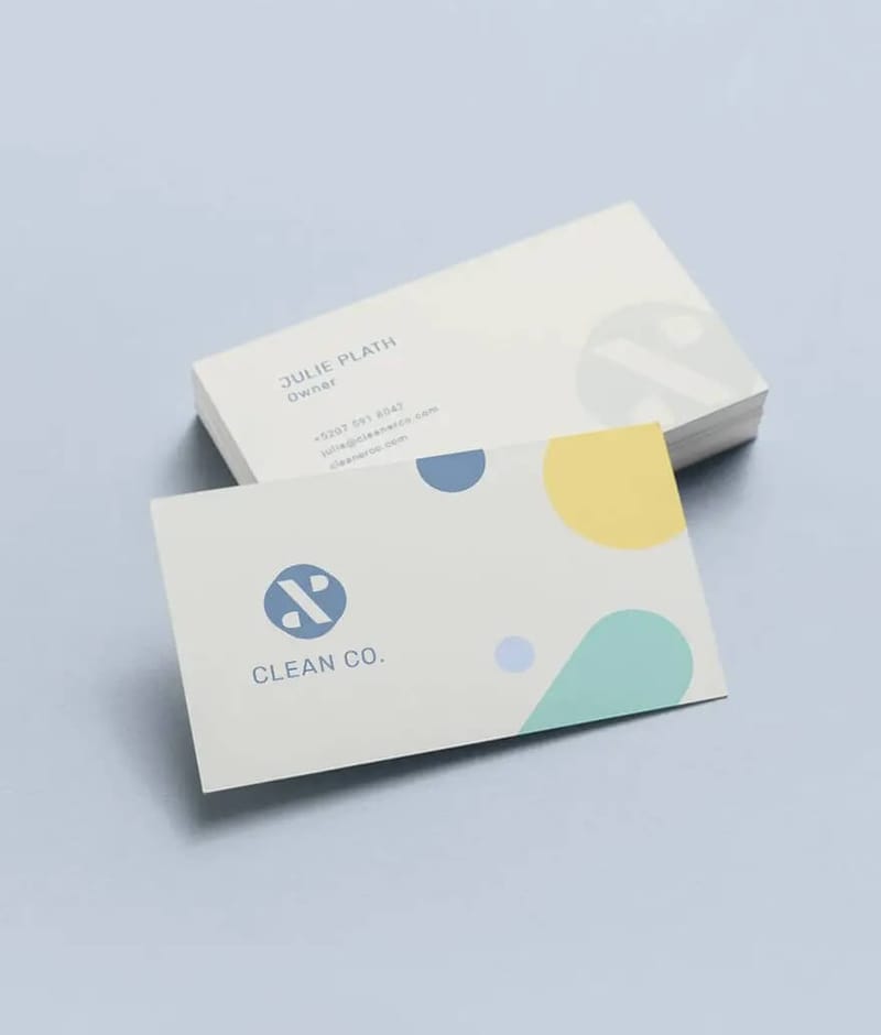 Rounded Vs. Square Business Cards: What Are better?