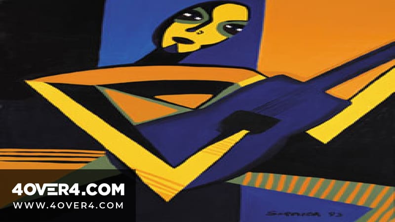 7 Latino Artists &amp; Designers You Should Know for Hispanic Heritage Month