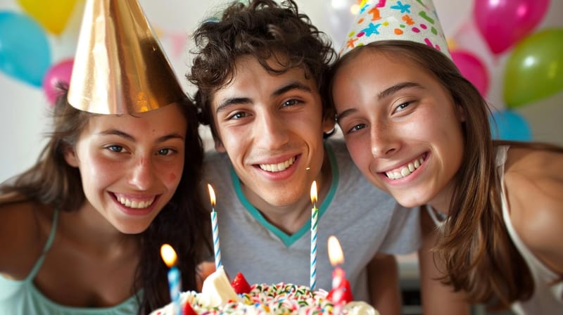 50 Best Ideas on What to Say in a Birthday Card: Heartfelt Messages for Everyone