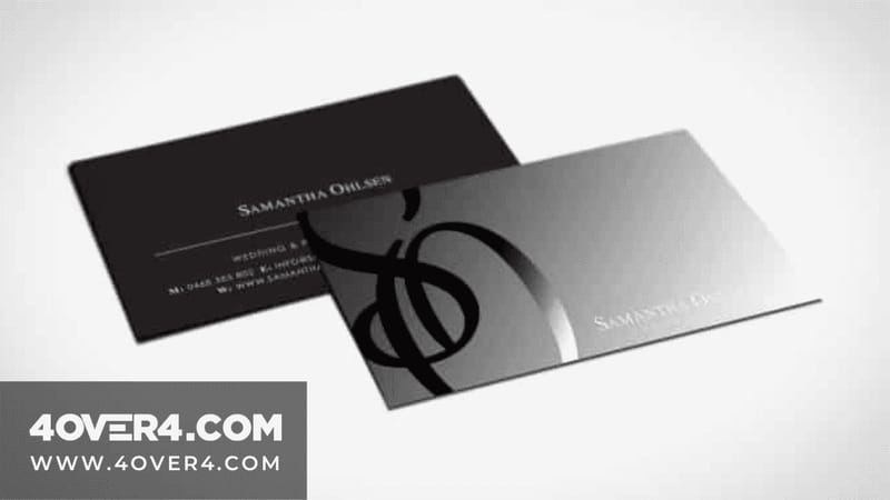 minimalist branding